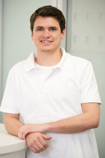 David Strohmeier Team Hautarzt Dermatologie Fuchs Laser Zentrum Kempen